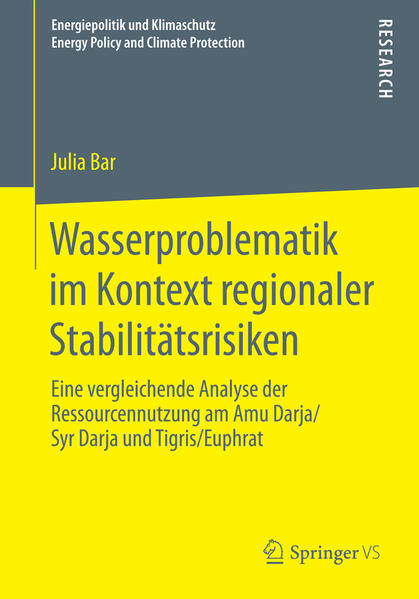 Wasserproblematik im Kontext regionaler Stabilitätsrisiken | Bundesamt für magische Wesen