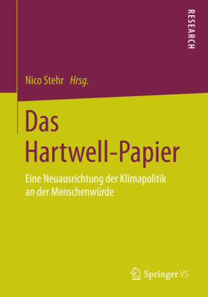 Das Hartwell-Papier | Bundesamt für magische Wesen