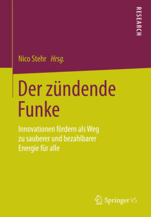 Der zündende Funke | Bundesamt für magische Wesen