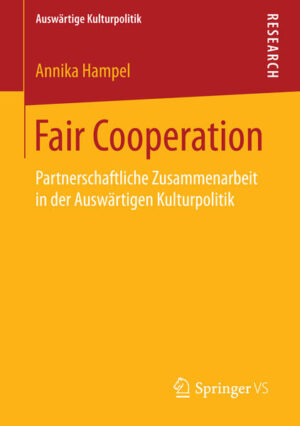 Fair Cooperation | Bundesamt für magische Wesen