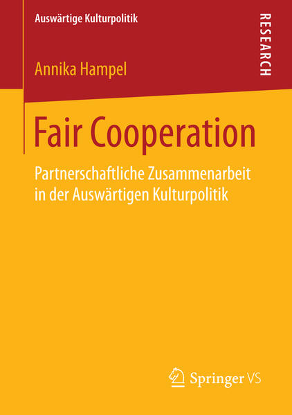 Fair Cooperation | Bundesamt für magische Wesen