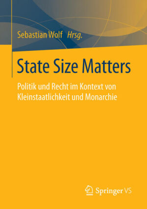 State Size Matters | Bundesamt für magische Wesen