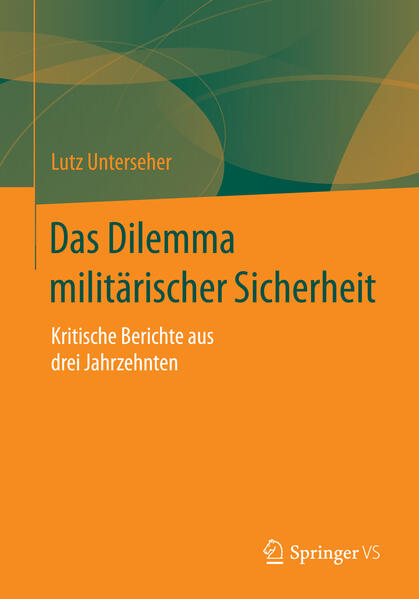 Das Dilemma militärischer Sicherheit | Bundesamt für magische Wesen