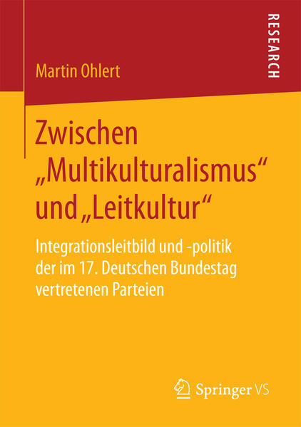 Zwischen Multikulturalismus und Leitkultur | Bundesamt für magische Wesen