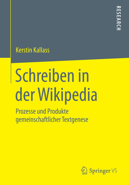 Schreiben in der Wikipedia | Bundesamt für magische Wesen