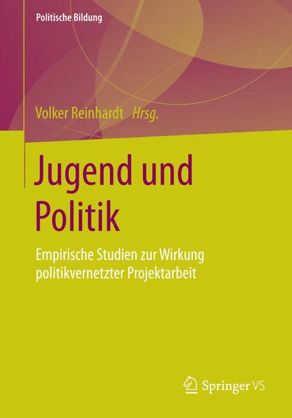 Jugend und Politik | Bundesamt für magische Wesen