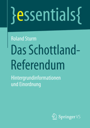 Das Schottland-Referendum | Bundesamt für magische Wesen