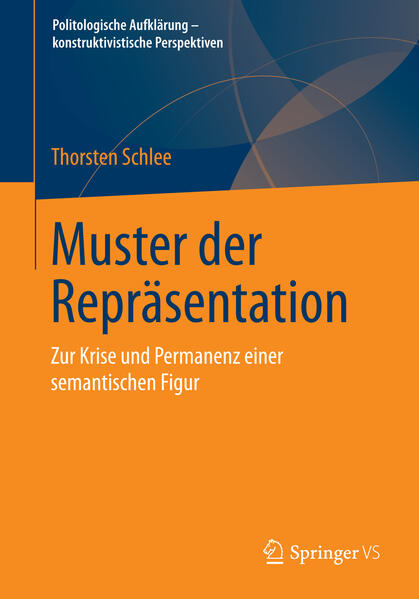 Muster der Repräsentation | Bundesamt für magische Wesen