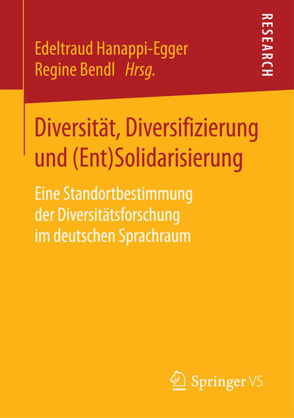 Diversität