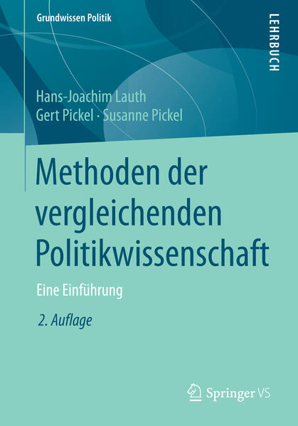 Methoden der vergleichenden Politikwissenschaft | Bundesamt für magische Wesen