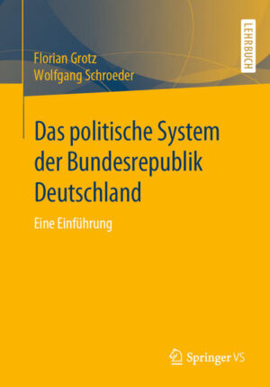 Das politische System der Bundesrepublik Deutschland | Bundesamt für magische Wesen