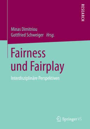 Fairness und Fairplay | Bundesamt für magische Wesen