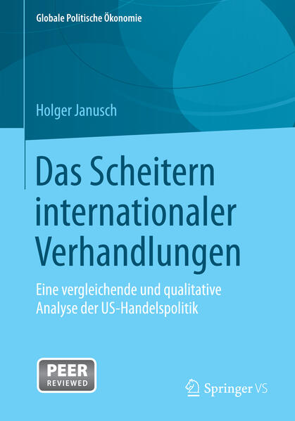 Das Scheitern internationaler Verhandlungen | Bundesamt für magische Wesen