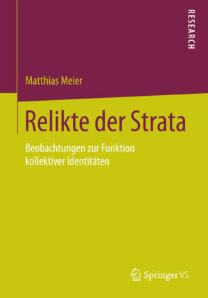 Relikte der Strata | Bundesamt für magische Wesen