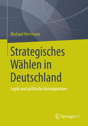 Strategisches Wählen in Deutschland | Bundesamt für magische Wesen