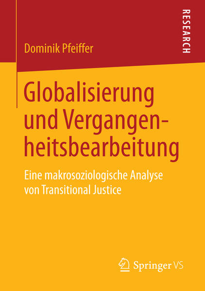 Globalisierung und Vergangenheitsbearbeitung | Bundesamt für magische Wesen