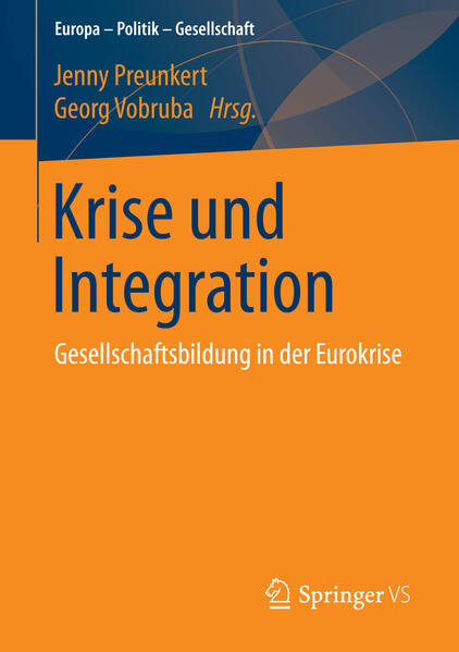 Krise und Integration | Bundesamt für magische Wesen