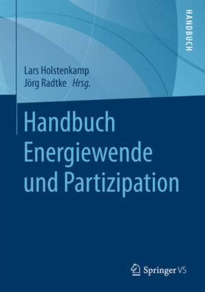 Handbuch Energiewende und Partizipation | Bundesamt für magische Wesen