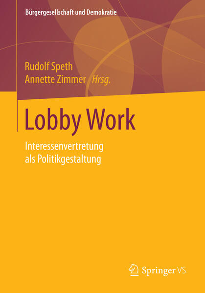 Lobby Work | Bundesamt für magische Wesen