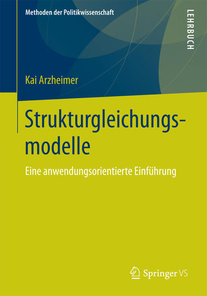 Strukturgleichungsmodelle | Bundesamt für magische Wesen