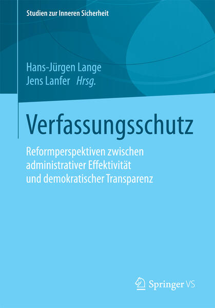 Verfassungsschutz | Bundesamt für magische Wesen