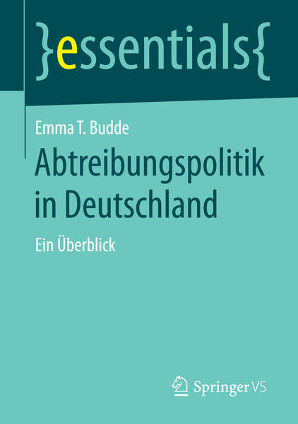 Abtreibungspolitik in Deutschland | Bundesamt für magische Wesen