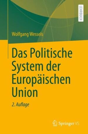 Das Politische System der Europäischen Union | Bundesamt für magische Wesen
