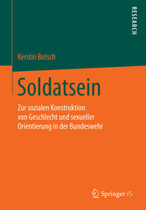 Soldatsein | Bundesamt für magische Wesen