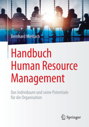 Handbuch Human Resource Management | Bundesamt für magische Wesen