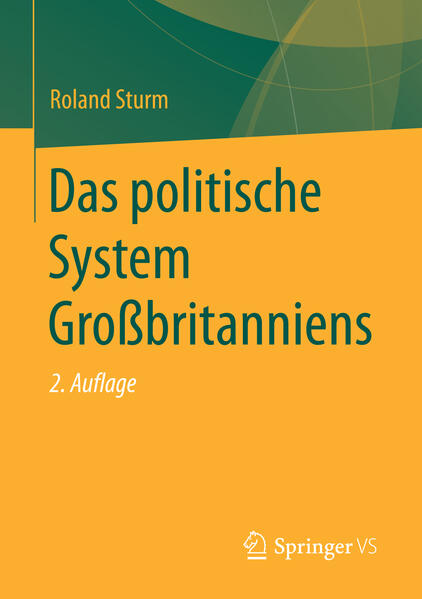 Das politische System Großbritanniens | Bundesamt für magische Wesen