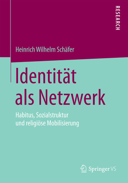 Identität als Netzwerk | Bundesamt für magische Wesen