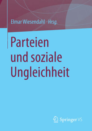 Parteien und soziale Ungleichheit | Bundesamt für magische Wesen