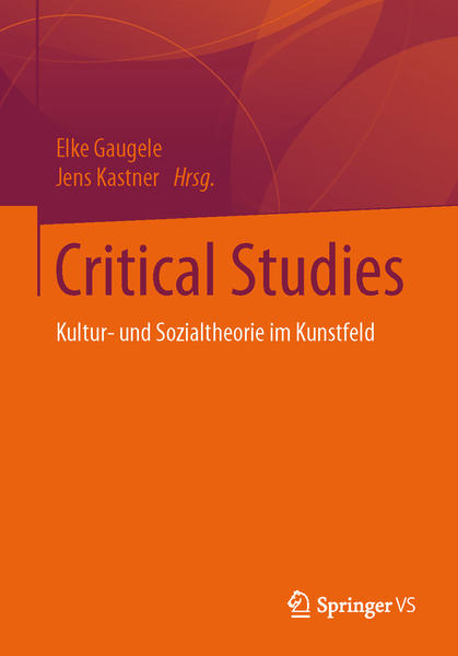 Critical Studies | Bundesamt für magische Wesen