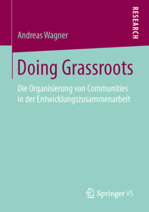 Doing Grassroots | Bundesamt für magische Wesen