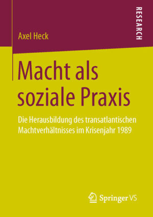 Macht als soziale Praxis | Bundesamt für magische Wesen