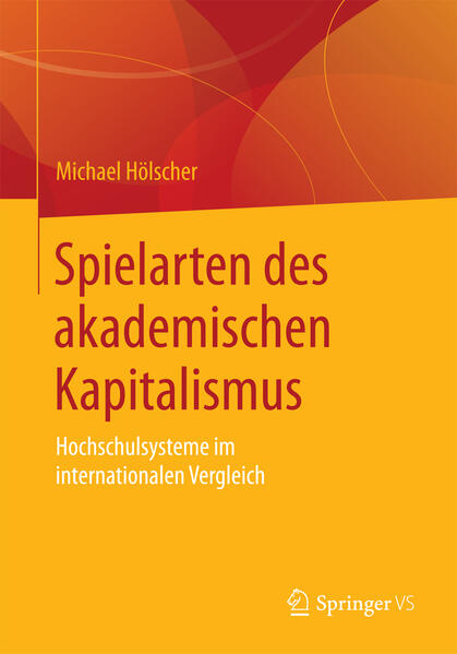 Spielarten des akademischen Kapitalismus | Bundesamt für magische Wesen