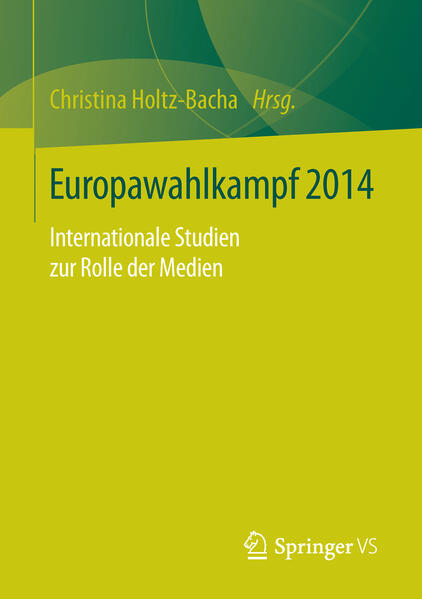 Europawahlkampf 2014 | Bundesamt für magische Wesen