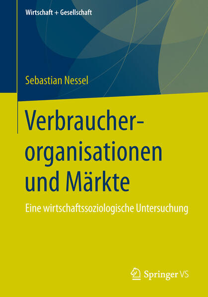 Verbraucherorganisationen und Märkte | Bundesamt für magische Wesen