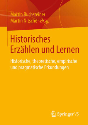 Historisches Erzählen und Lernen | Bundesamt für magische Wesen