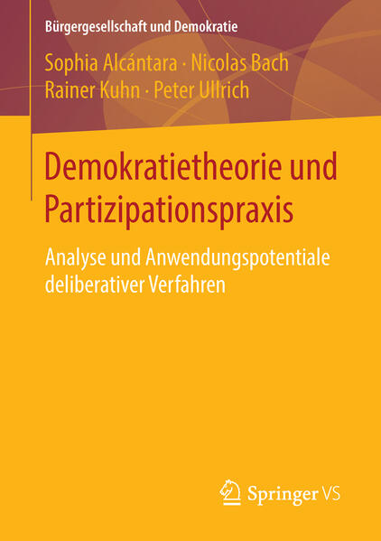 Demokratietheorie und Partizipationspraxis | Bundesamt für magische Wesen