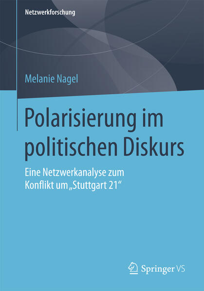 Polarisierung im politischen Diskurs | Bundesamt für magische Wesen