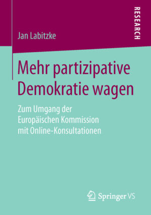 Mehr partizipative Demokratie wagen | Bundesamt für magische Wesen