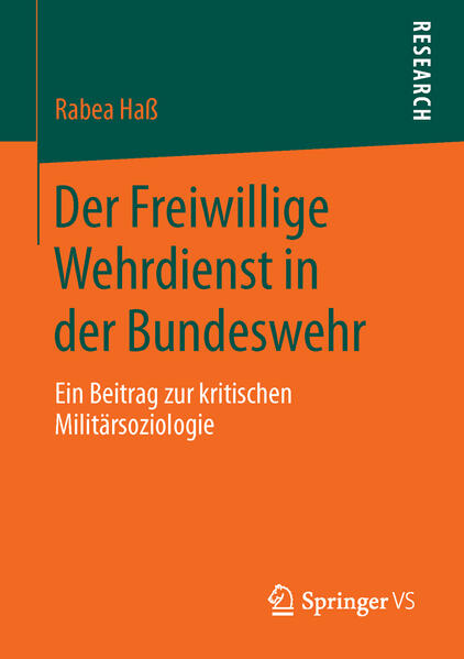 Der Freiwillige Wehrdienst in der Bundeswehr | Bundesamt für magische Wesen