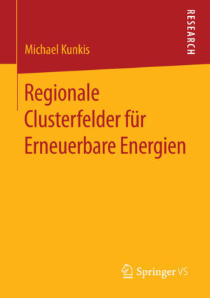 Regionale Clusterfelder für Erneuerbare Energien | Bundesamt für magische Wesen