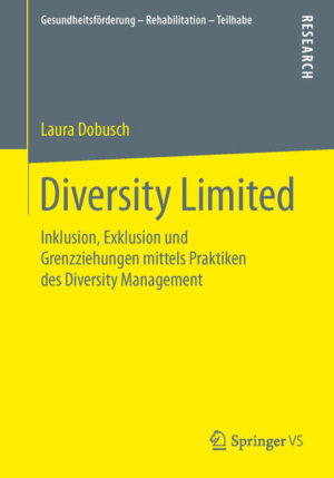 Diversity Limited | Bundesamt für magische Wesen