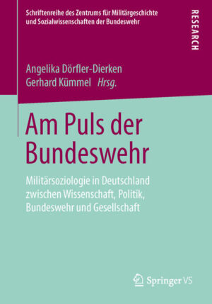 Am Puls der Bundeswehr | Bundesamt für magische Wesen