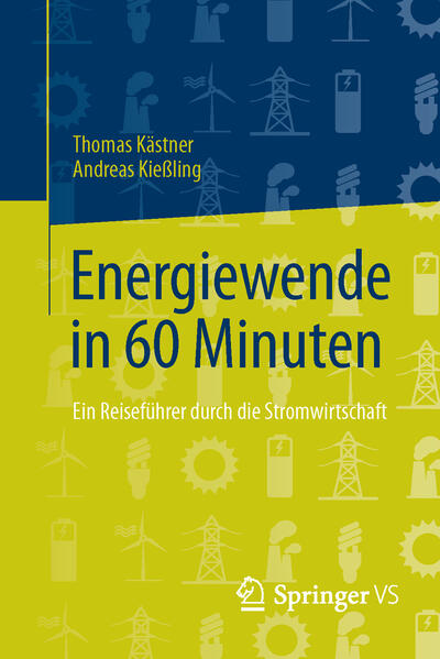 Energiewende in 60 Minuten | Bundesamt für magische Wesen