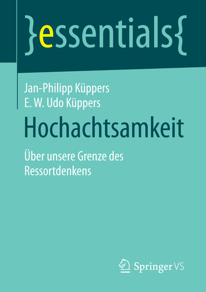 Hochachtsamkeit | Bundesamt für magische Wesen