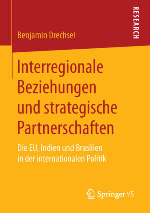 Interregionale Beziehungen und strategische Partnerschaften | Bundesamt für magische Wesen