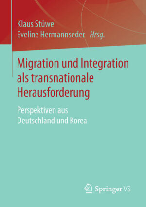 Migration und Integration als transnationale Herausforderung | Bundesamt für magische Wesen